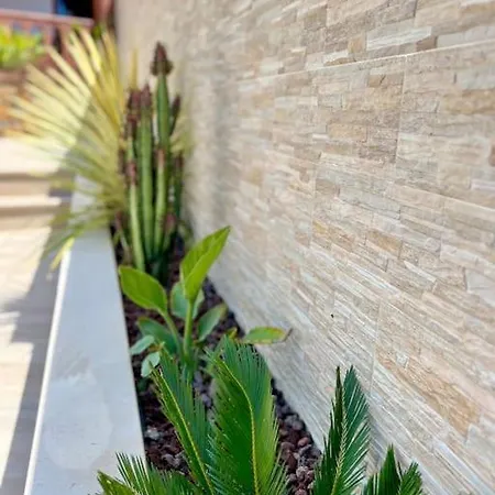 Naranjos