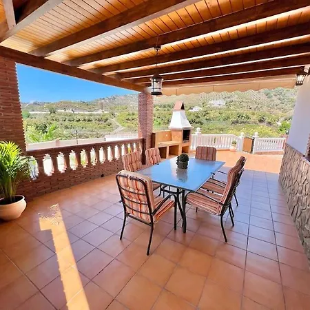 Naranjos Apartment Malaga