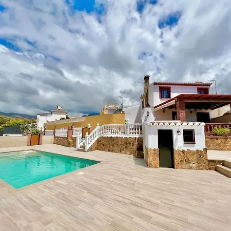 Apartment Naranjos *