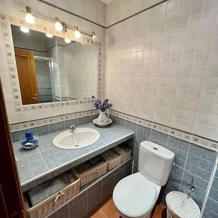 Apartment Naranjos Malaga