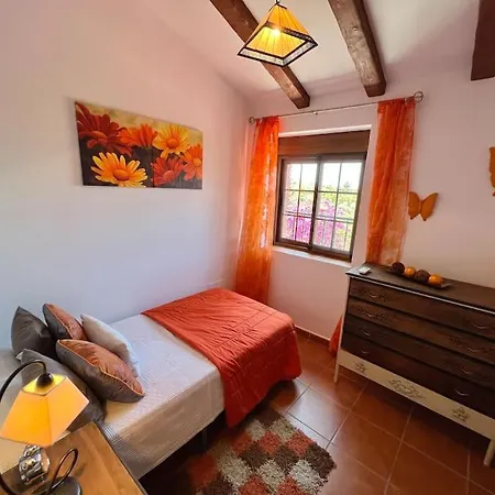 Naranjos Malaga