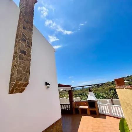 Apartment Naranjos Malaga