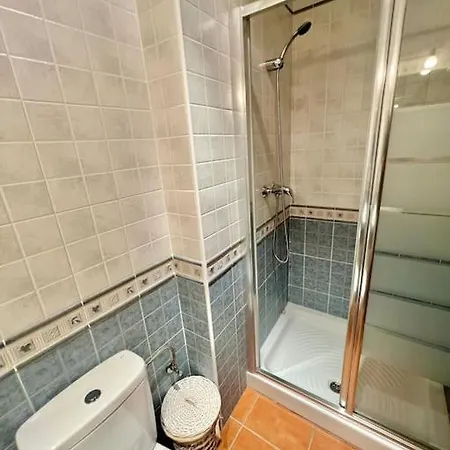 Apartment Naranjos Malaga