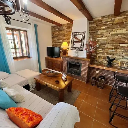 Naranjos Apartment Malaga