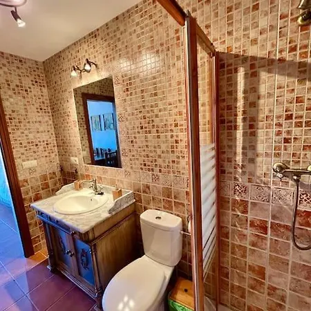 Naranjos Apartment
