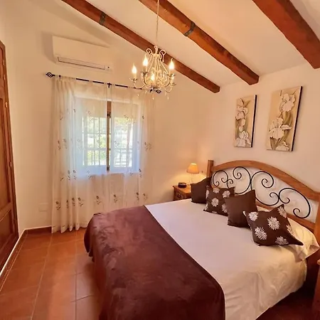 Naranjos Apartment *