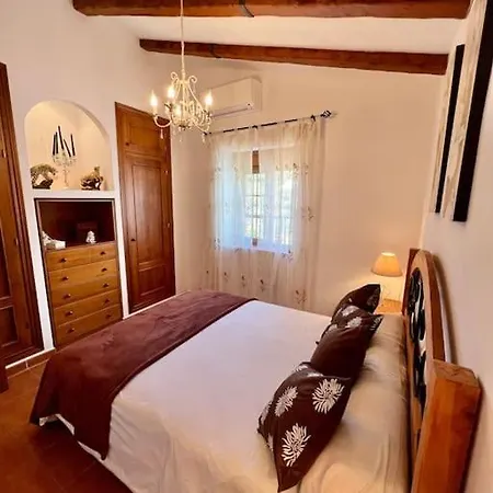 Naranjos Apartment