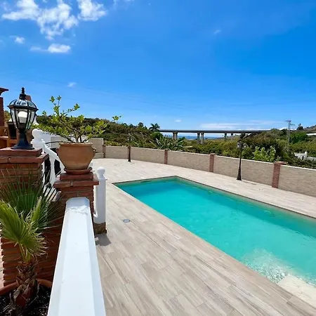 Naranjos Apartment Malaga