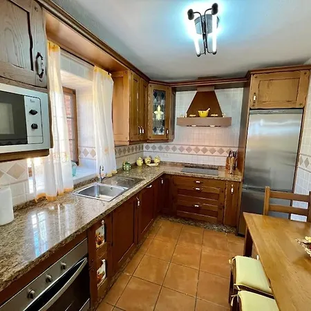 Apartment Naranjos *
