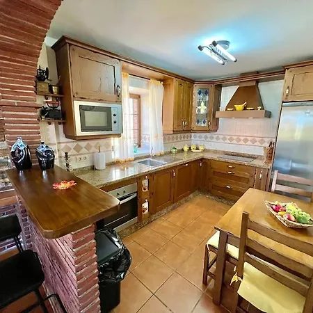Naranjos Malaga