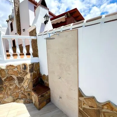 Naranjos *
