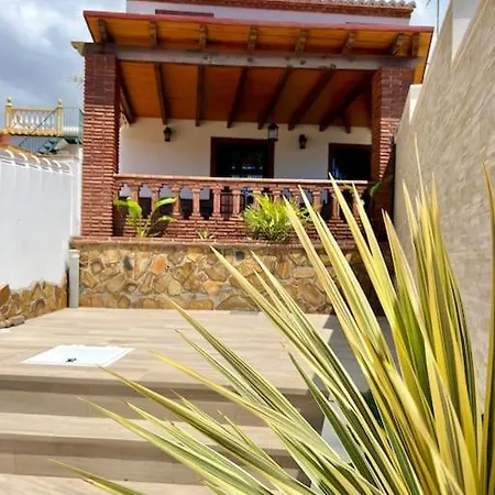 Apartment Naranjos Malaga