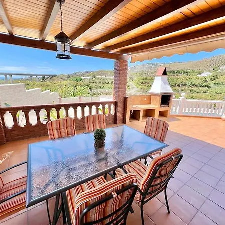 Apartment Naranjos