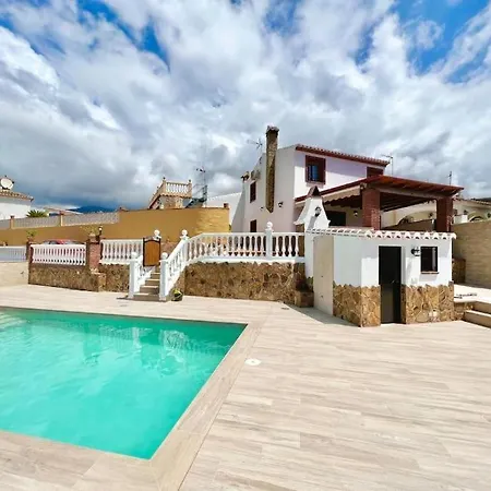Naranjos Apartment Malaga